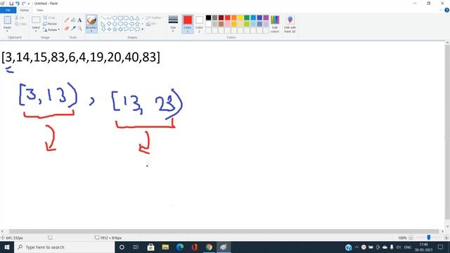 Maximum Gap | Bucket Sort | Maths | 164 LeetCode | LeetCode Explore | Day 30 смотреть онлайн