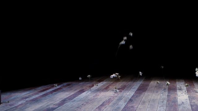 Theater Bielefeld – DUNKEL IST DIE NACHT, RIGOLETTO! смотреть онлайн