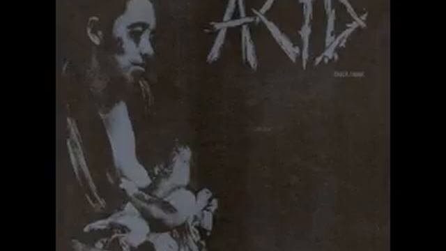 ACID - Shock Troop (FULL ALBUM) смотреть онлайн
