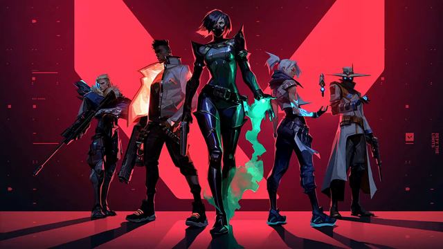 Готовимся к турниру Valorant Прямая трансляция от Tatsylyo смотреть онлайн