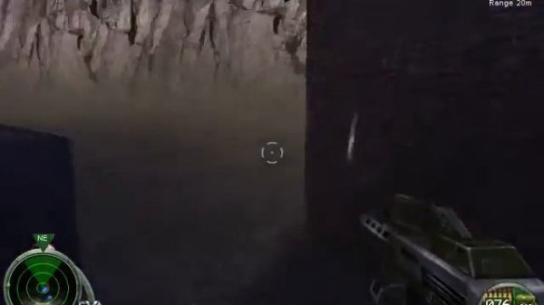 Command & Conquer Renegade part 2