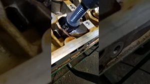 OPEL ASTRA J, A16XER-засухаривание,зазоры клапанов.,сборка  ДВС