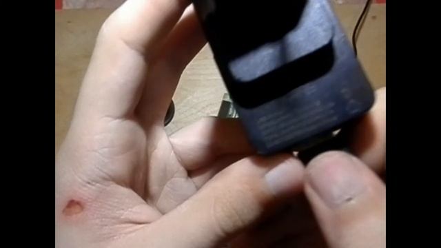 USB паяльник своими руками смотреть онлайн
