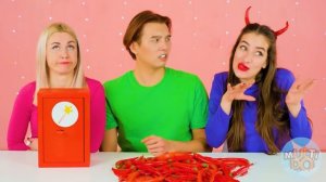 Выбери правильный ключ Челлендж #3 с Multi DO Challenge