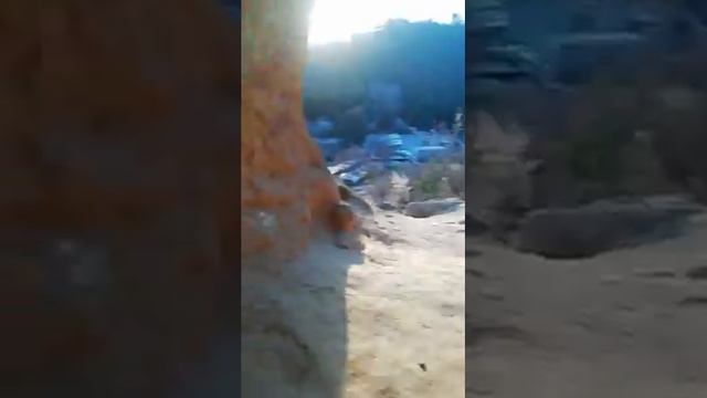 Как на гору на Кольцо вечером ходили. смотреть онлайн