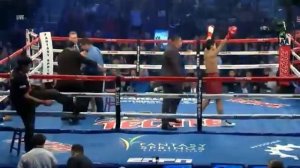 Лучшие моменты Райан Гарсия