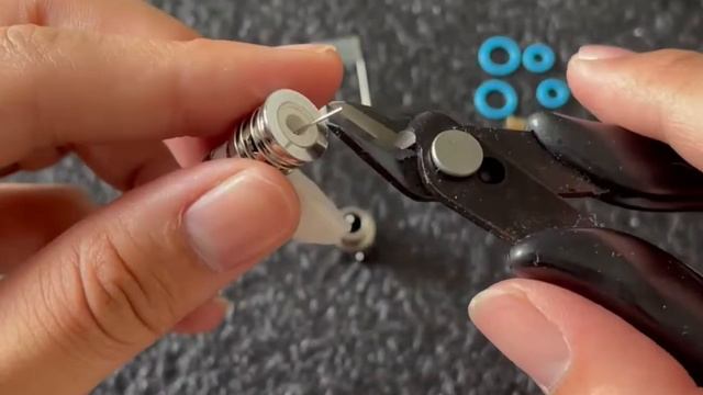 Nevoks SPL12 RBA Coil Tutorial.