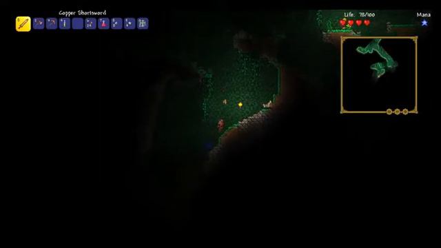 THE ADVENTURE OF SUPER SAIYAN SHREK CONTINUES (terraria смотреть онлайн