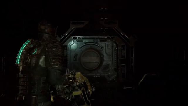 Dead Space remake смотреть онлайн