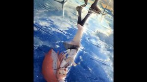 Танец под дождем