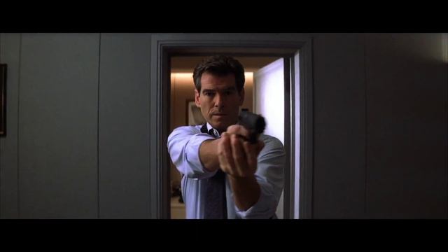 James Bond 007 / 1962 - 2021 / Moby “James Bond Theme” смотреть онлайн