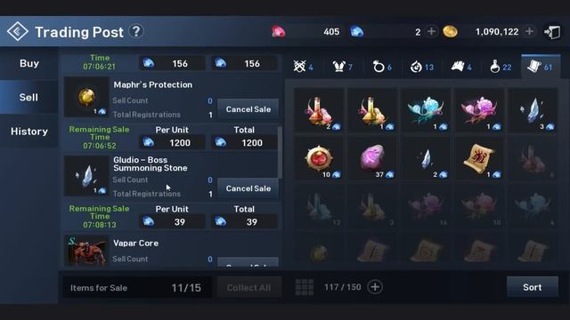 Lineage II: Revolution. Ответ,совет + фишка для фарма. смотреть онлайн
