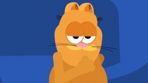 SCP-3166 – Нападение монстра Гарфилда (Анимация SCP)