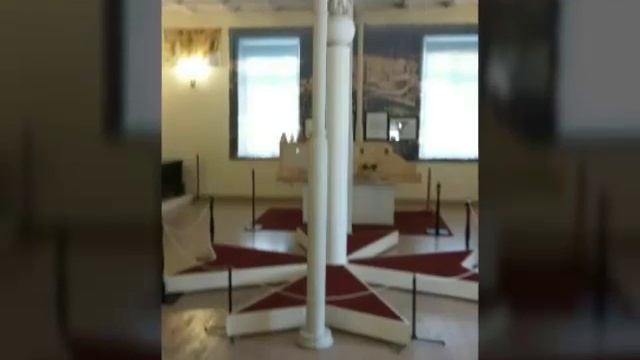 Туризм. Гатчина. Приоратский дворец смотреть онлайн