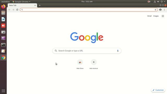 Ruby On Rails on Ubuntu 18.04 смотреть онлайн