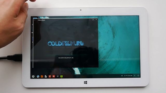 Первый взгляд на PhoenixOS v2.0.1 (Android) для компьютеров и планшетов (x86, ARM) смотреть онлайн