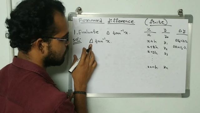 Finite difference in Interpolation Problem-1 & 2 in Mathematics || Telugu смотреть онлайн