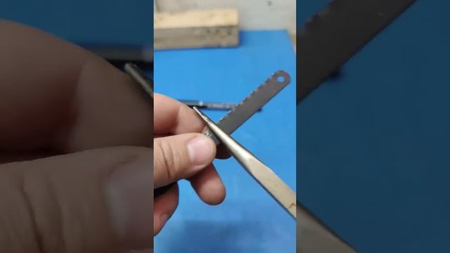 Ваш болт всегда будет чистым! Простая самоделка для очистки резьбы! смотреть онлайн