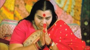 Шри Деви Атхарва Ширшам (исп. Анджали Кадри)