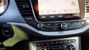 Opel Astra K 2017