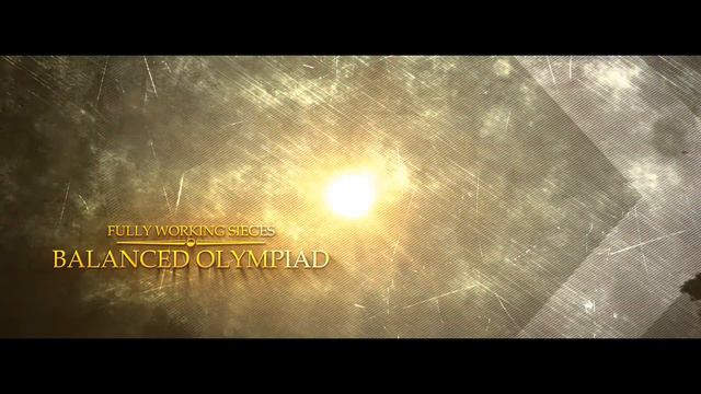 L2PvP Interlude x1000 - Promo Video смотреть онлайн