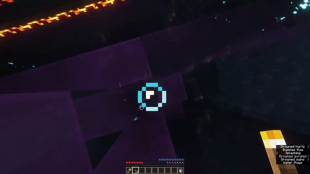 THE TRIDENT PROJECT | MINECRAFT Java смотреть онлайн