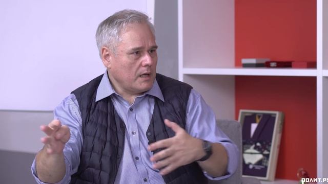 Игорь Реморенко: Идея важнее, чем какая-то политическая рамка смотреть онлайн