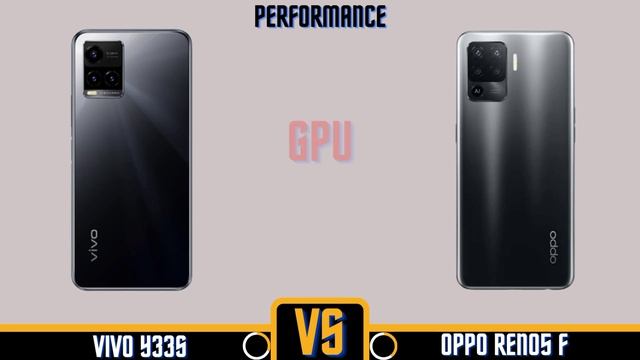 Vivo Y33s Vs Oppo Reno5 F смотреть онлайн
