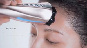 КОСМЕТОЛОГИЧЕСКИЙ АППАРАТ Dr.Arrivo The Zeus II | Домашний SMAS - лифтинг | Миостимуляция | RF