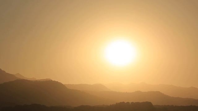 Сияние Безусловной Любви. Энергии Солнца. Медитация смотреть онлайн