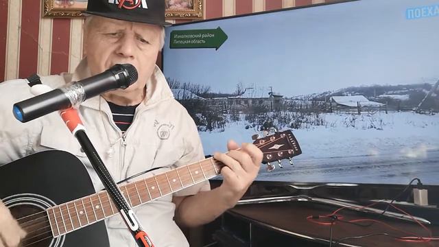 Моя новая песня и назвал "осень", осень отношений любящих друг друга людей! смотреть онлайн