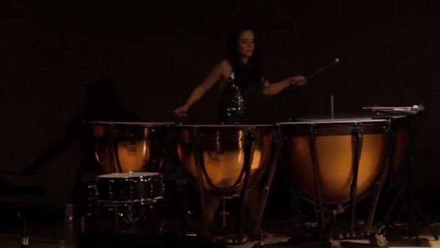 Siegfried Fink, la Valse des Timbales смотреть онлайн