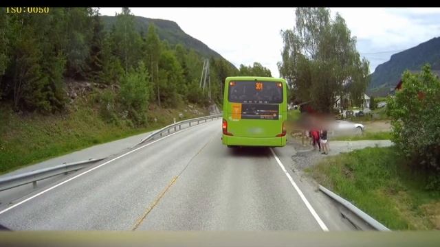 Near Death Experience Compilation Gopro Pt.11 смотреть онлайн