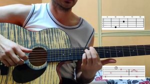 Агата Кристи. Вольно. Разбор песни.