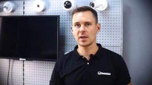 Что нужно для видеонаблюдения. Из чего состоит система.