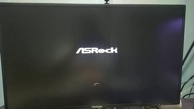 Enable fTMP for Windows 11 Compatibility Check - AMD R5 3600, AsRock B450m Steel Legend смотреть онлайн