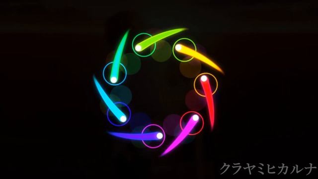 osu! | Ben&Ben - Masyado Pang Maaga [Cursor Dance (7 cursors)] смотреть онлайн