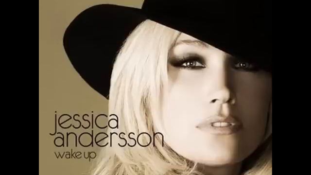 Jessica Andersson - I will follow him смотреть онлайн