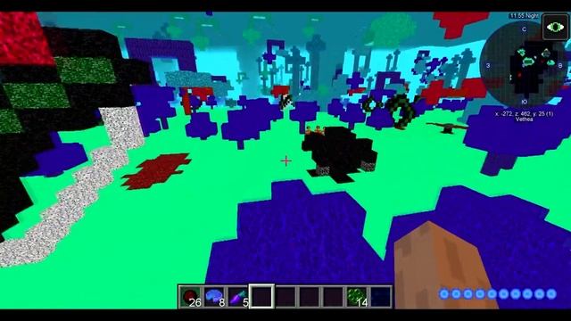 ОБНОВЛЕНИЕ DIVINE RPG 1.12.2 1.6.0.1\ЩИТЫ\ОРУЖИЯ\ДАНЖИ. смотреть онлайн