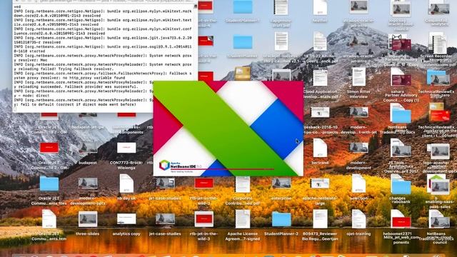 Get Started with NetBeans from a ZIP Archive смотреть онлайн