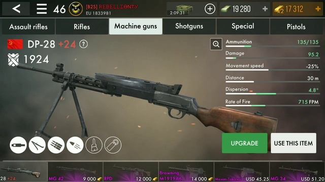 Buying the Best F2P Weapon In the Game!!! || World War Heroes смотреть онлайн