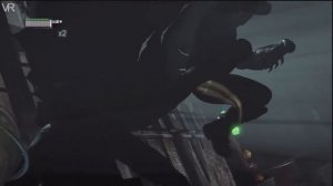 Обзор игр Batman Серии Arkham