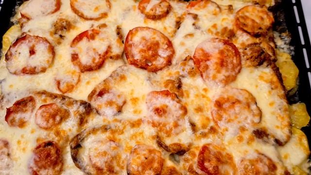 Приехали домой / Родители встретили вкусным ужином/ Набрала вес?♀️будем худеть вместе смотреть онлайн