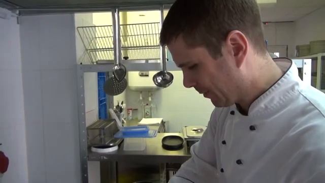 Пошаговый рецепт вкусненького крем супа из лосося смотреть онлайн