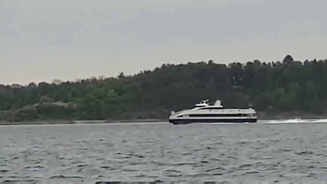 Relaxing. Peaceful. Ocean. Norway Oslo Love It. Motorcycle Touring || EV & Bike