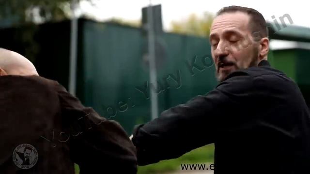 Самооборона. Выпуск №1. Снова на Рен ТВ! С Юрием Кормушиным