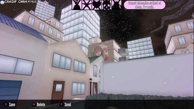 Custom Town | Yandere Simulator Mods смотреть онлайн