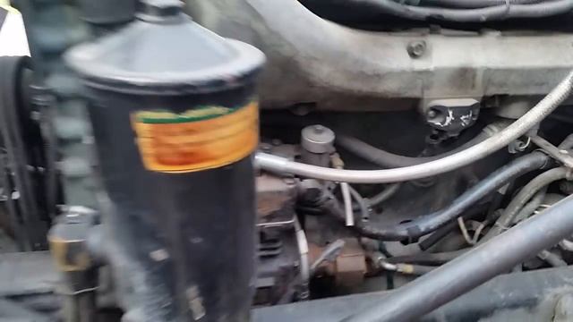 Фредлайнер ФЛД 1999г.в. Лучше один раз увидеть чем сто раз услышать.