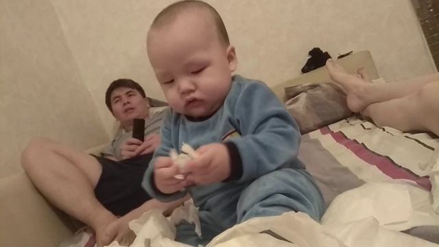 Почему так крупные бумаги надо чтоб мелко было 😜 смотреть онлайн