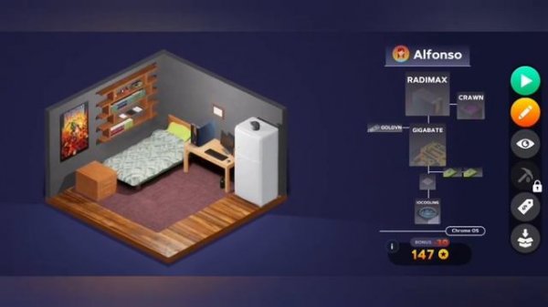 Играем в PC CREATOR 2! **игра для Николы Теслы**